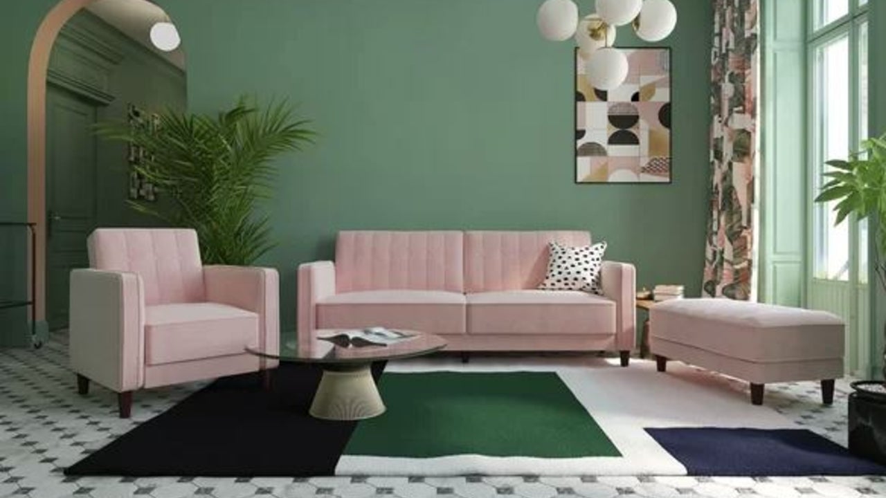 Way Day 2022 The 12 Best Couches and Sectionals on Sale at Wayfair